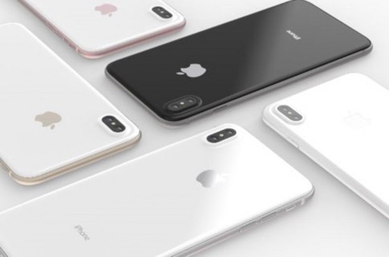 iPhone 8'in bu sefer fiyat bilgileri sızdırıldı! iPhone 8 Kaç Lira olacak? iPhone 8 Fiyatları... A24