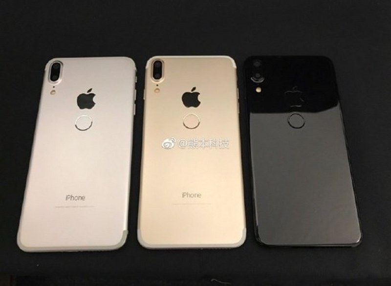 iPhone 8'in bu sefer fiyat bilgileri sızdırıldı! iPhone 8 Kaç Lira olacak? iPhone 8 Fiyatları... A24