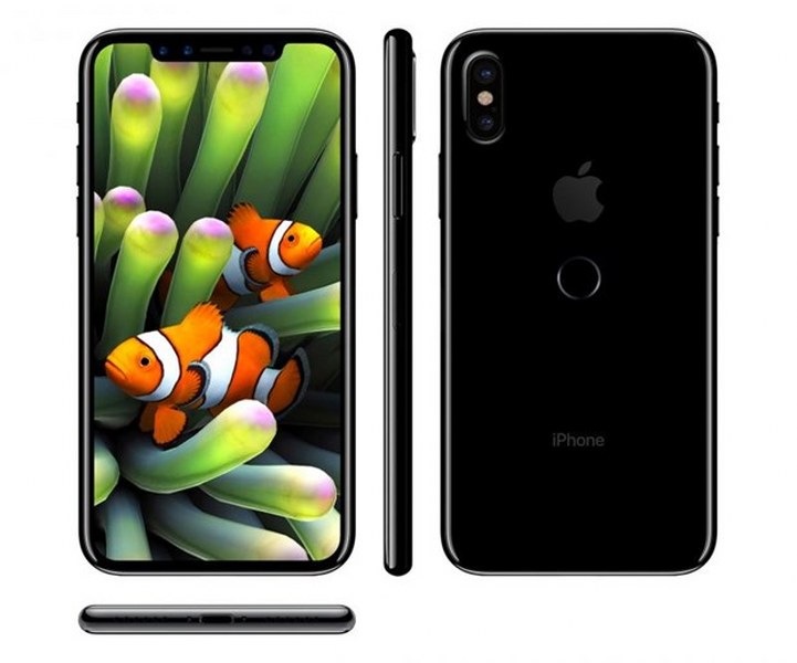 iPhone 8'in bu sefer fiyat bilgileri sızdırıldı! iPhone 8 Kaç Lira olacak? iPhone 8 Fiyatları... A24