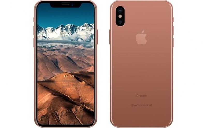 iPhone 8'in bu sefer fiyat bilgileri sızdırıldı! iPhone 8 Kaç Lira olacak? iPhone 8 Fiyatları... A24
