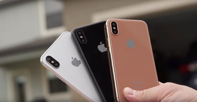 iPhone 8'in bu sefer fiyat bilgileri sızdırıldı! iPhone 8 Kaç Lira olacak? iPhone 8 Fiyatları... A24