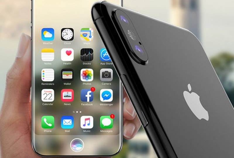 iPhone 8'in bu sefer fiyat bilgileri sızdırıldı! iPhone 8 Kaç Lira olacak? iPhone 8 Fiyatları... A24