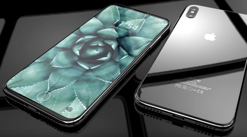 iPhone 8'in bu sefer fiyat bilgileri sızdırıldı! iPhone 8 Kaç Lira olacak? iPhone 8 Fiyatları... A24