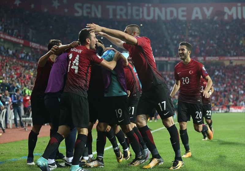 A Milliler gruptan çıkmak için ne yapmalı? Kalan maçlar neler? Kaç puan gerekli? Grupta şu an kaçıncı? A24