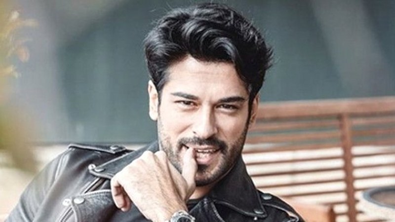 David Becham ve Burak Özçivit bir reklam filminde beraber mi oynayacak? A24