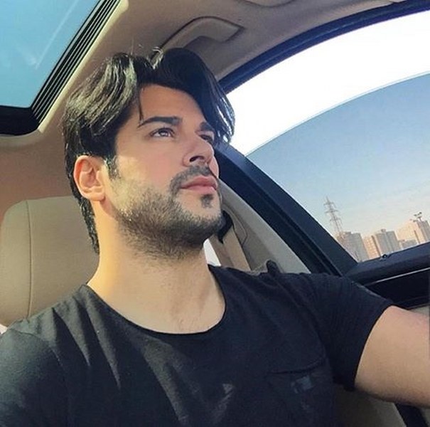 David Becham ve Burak Özçivit bir reklam filminde beraber mi oynayacak? A24