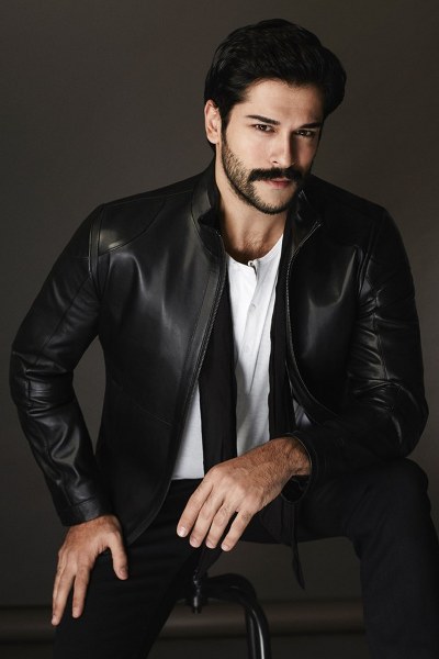 David Becham ve Burak Özçivit bir reklam filminde beraber mi oynayacak? A24