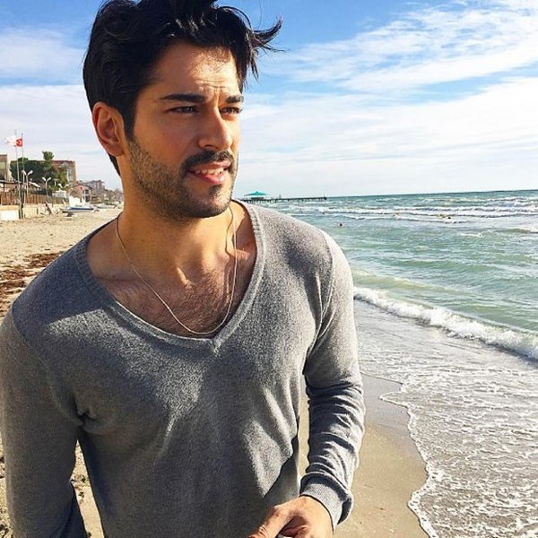 David Becham ve Burak Özçivit bir reklam filminde beraber mi oynayacak? A24