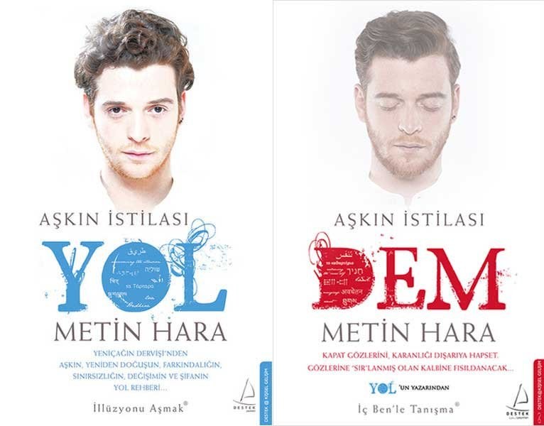 Bu yaz plajlarda en çok okunan 20 kitap! A24