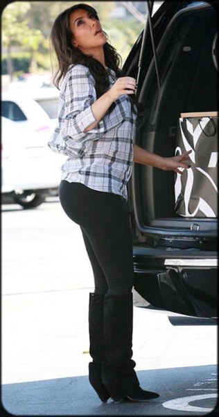 Kadınlar hangi sebepten tayt giymeyi tercih eder? A24