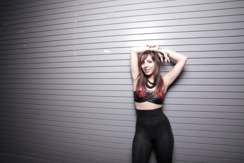 Kadınlar hangi sebepten tayt giymeyi tercih eder? A24