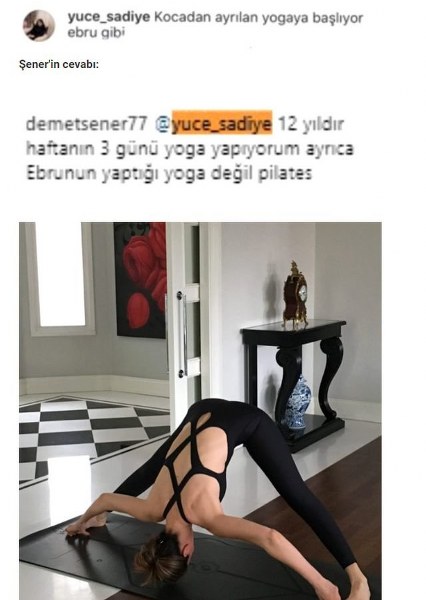 Ünlü isimlerin Sosyal Medya üzerinden verdikleri ayarlar! A24