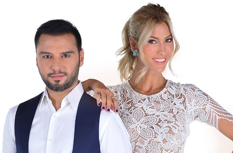 Ünlü isimlerin Sosyal Medya üzerinden verdikleri ayarlar! A24