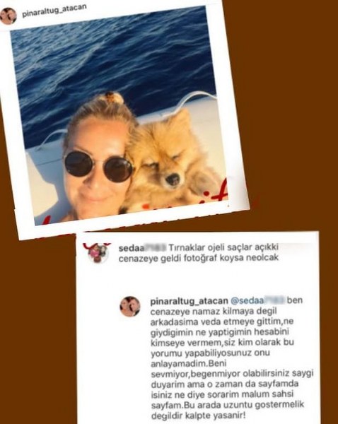 Ünlü isimlerin Sosyal Medya üzerinden verdikleri ayarlar! A24