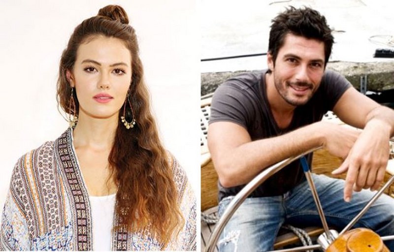 2017 - 2018 Kanalların yeni sezonda izleyiciler ile buluşturacakları diziler neler? A24