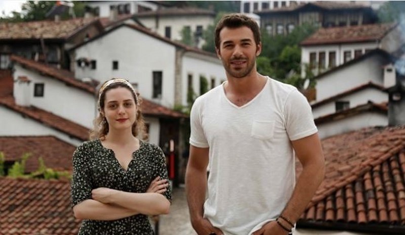 2017 - 2018 Kanalların yeni sezonda izleyiciler ile buluşturacakları diziler neler? A24