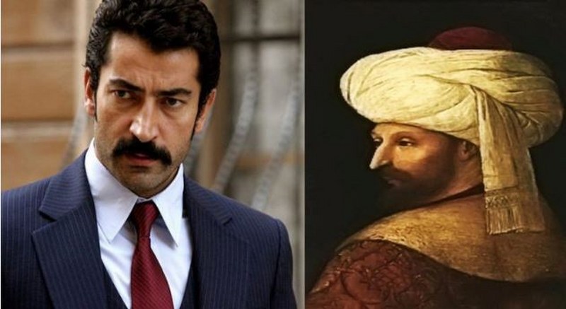 2017 - 2018 Kanalların yeni sezonda izleyiciler ile buluşturacakları diziler neler? A24