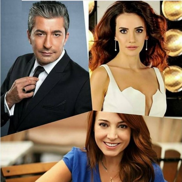 2017 - 2018 Kanalların yeni sezonda izleyiciler ile buluşturacakları diziler neler? A24