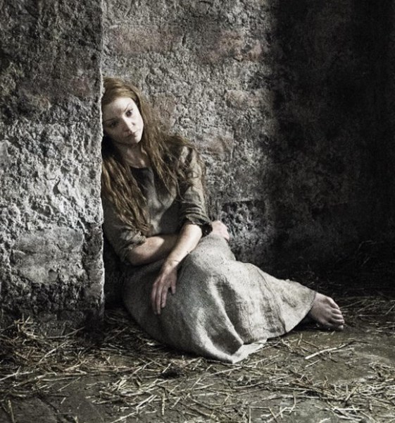 Game of Thrones'un Margaery Tyrell'ı Natalie Dormer'dan dizi hakkında itiraf geldi! A24