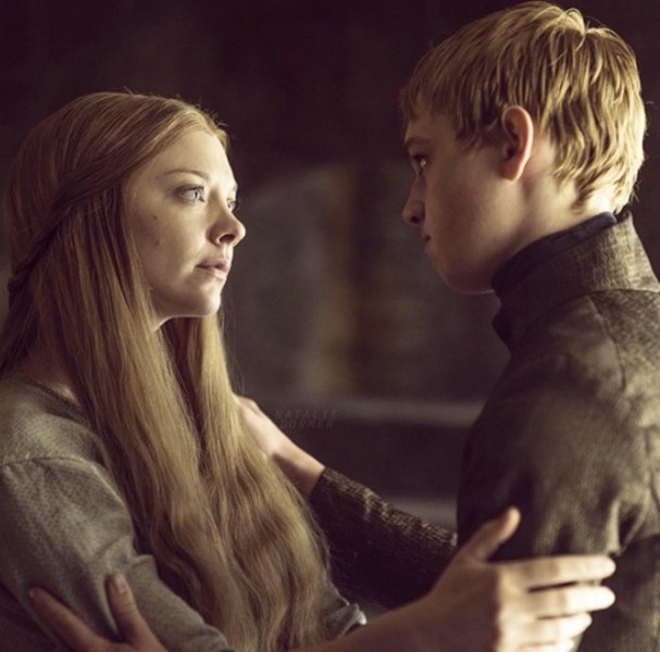 Game of Thrones'un Margaery Tyrell'ı Natalie Dormer'dan dizi hakkında itiraf geldi! A24