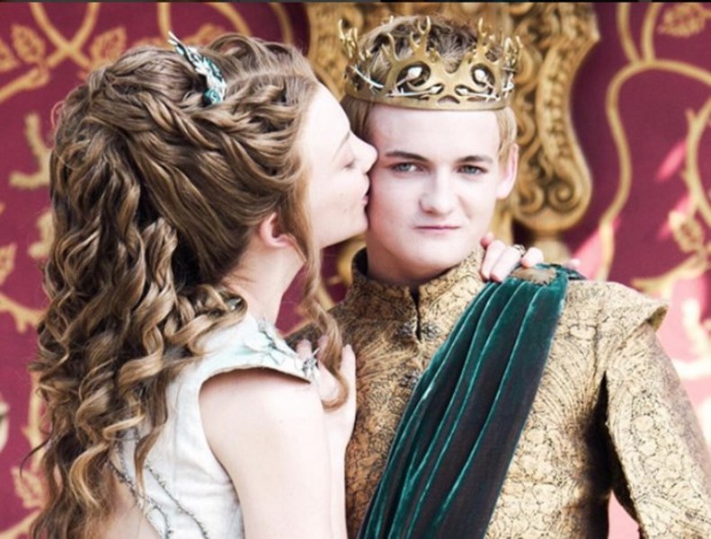 Game of Thrones'un Margaery Tyrell'ı Natalie Dormer'dan dizi hakkında itiraf geldi! A24