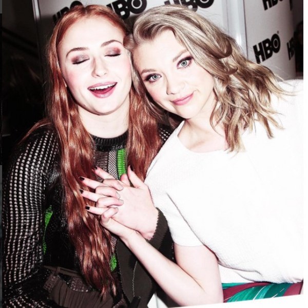 Game of Thrones'un Margaery Tyrell'ı Natalie Dormer'dan dizi hakkında itiraf geldi! A24