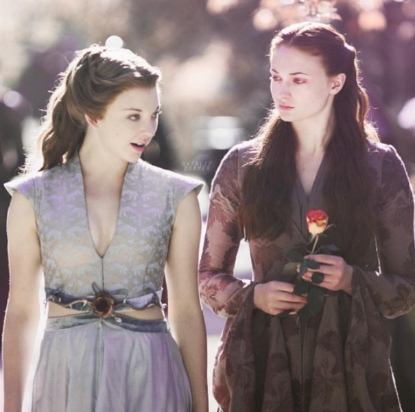 Game of Thrones'un Margaery Tyrell'ı Natalie Dormer'dan dizi hakkında itiraf geldi! A24