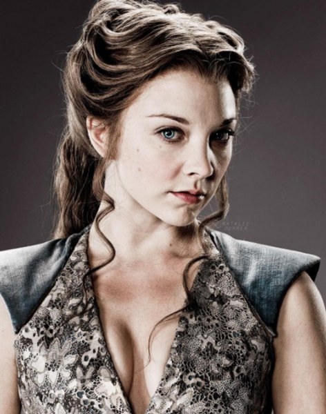 Game of Thrones'un Margaery Tyrell'ı Natalie Dormer'dan dizi hakkında itiraf geldi! A24