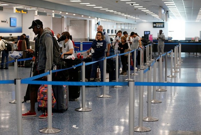 Irma Kasırgası ABD'yi vurmaya devam ediyor! A24