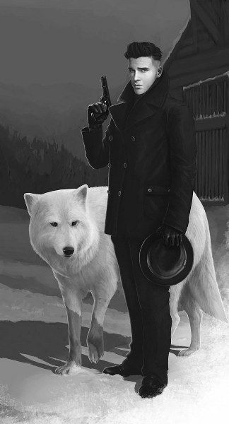 Game of Thrones karakterleri Baba filminin dünyasına gitse nasıl görünürdü? A24