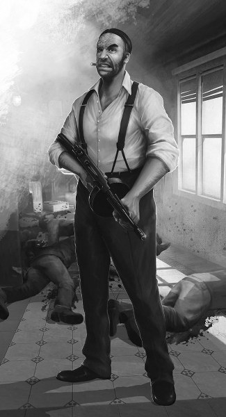 Game of Thrones karakterleri Baba filminin dünyasına gitse nasıl görünürdü? A24