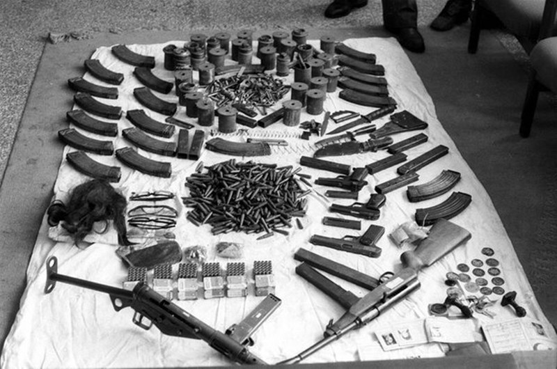 12 Eylül darbesinde 37. Yıl! A24