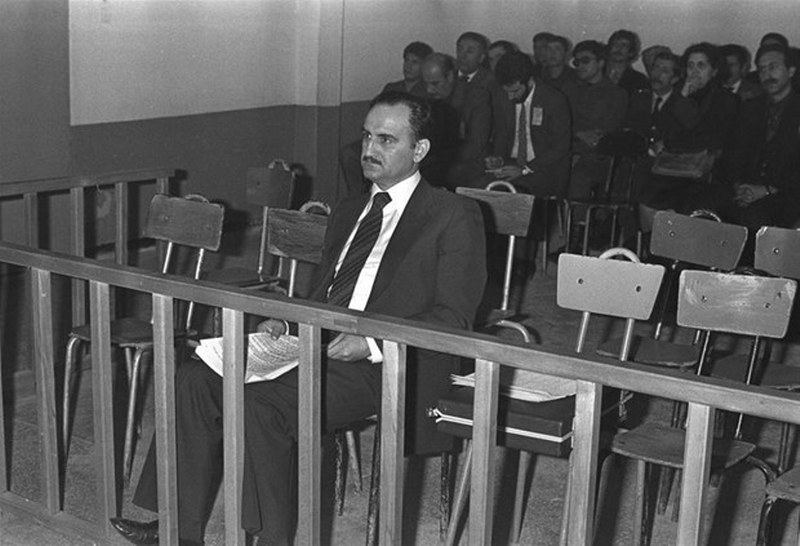 12 Eylül darbesinde 37. Yıl! A24