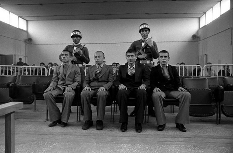 12 Eylül darbesinde 37. Yıl! A24