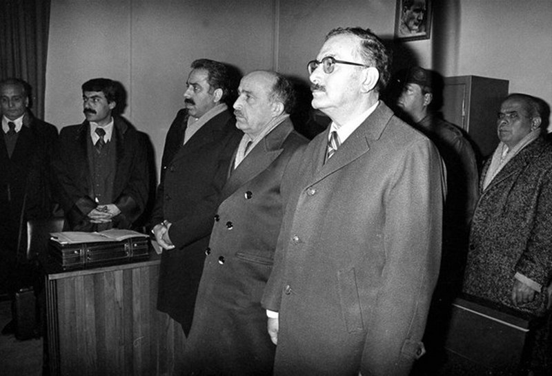 12 Eylül darbesinde 37. Yıl! A24