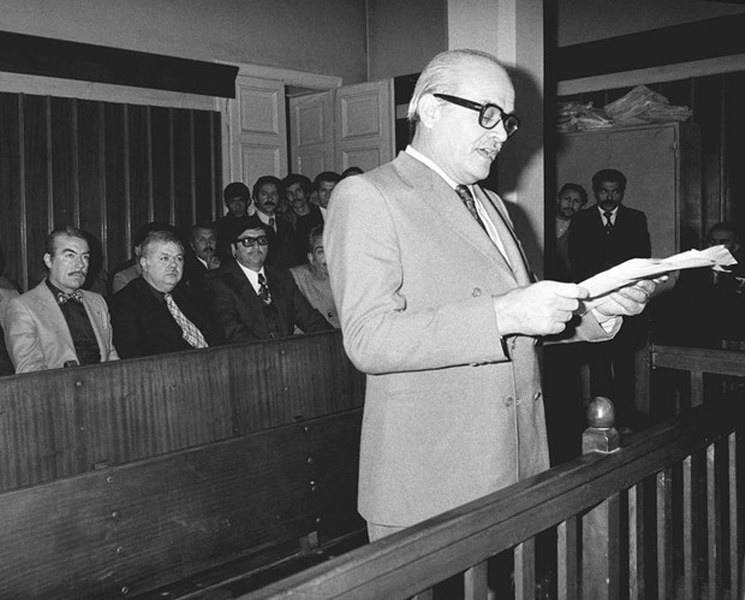 12 Eylül darbesinde 37. Yıl! A24