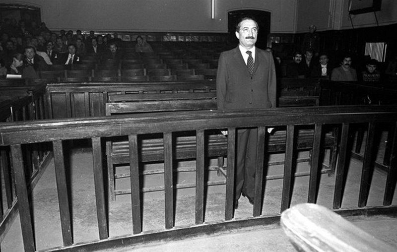 12 Eylül darbesinde 37. Yıl! A24