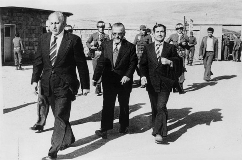 12 Eylül darbesinde 37. Yıl! A24