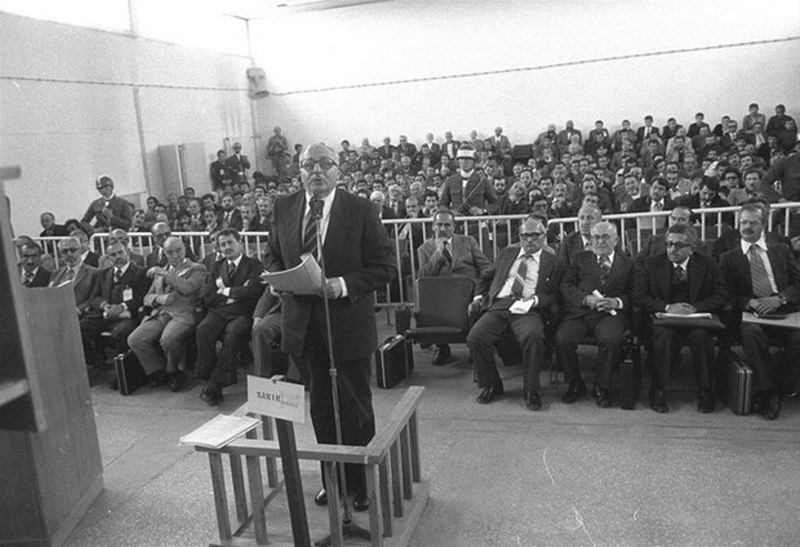 12 Eylül darbesinde 37. Yıl! A24