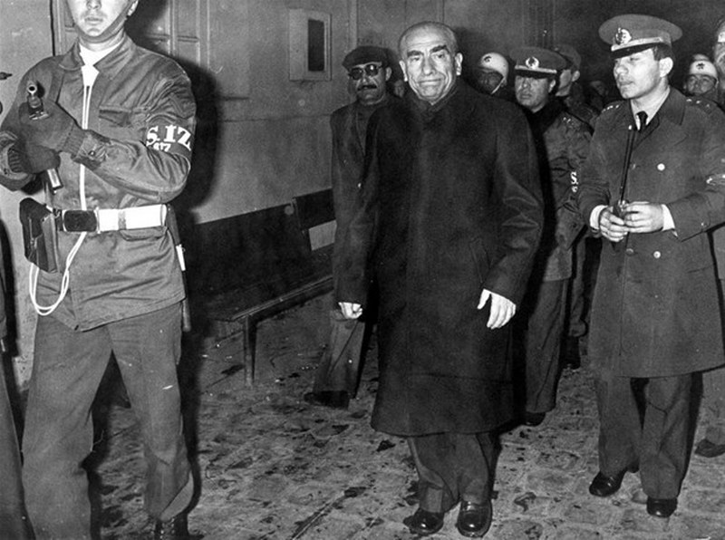 12 Eylül darbesinde 37. Yıl! A24