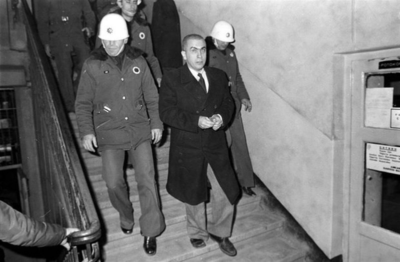 12 Eylül darbesinde 37. Yıl! A24