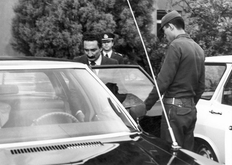 12 Eylül darbesinde 37. Yıl! A24