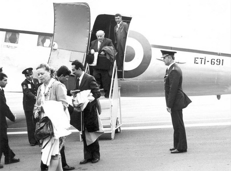 12 Eylül darbesinde 37. Yıl! A24