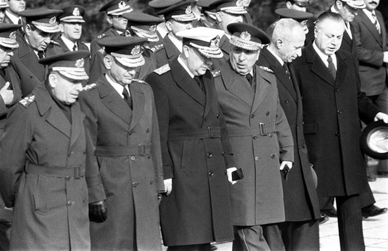 12 Eylül darbesinde 37. Yıl! A24