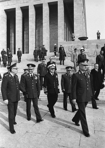 12 Eylül darbesinde 37. Yıl! A24