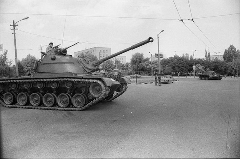 12 Eylül darbesinde 37. Yıl! A24