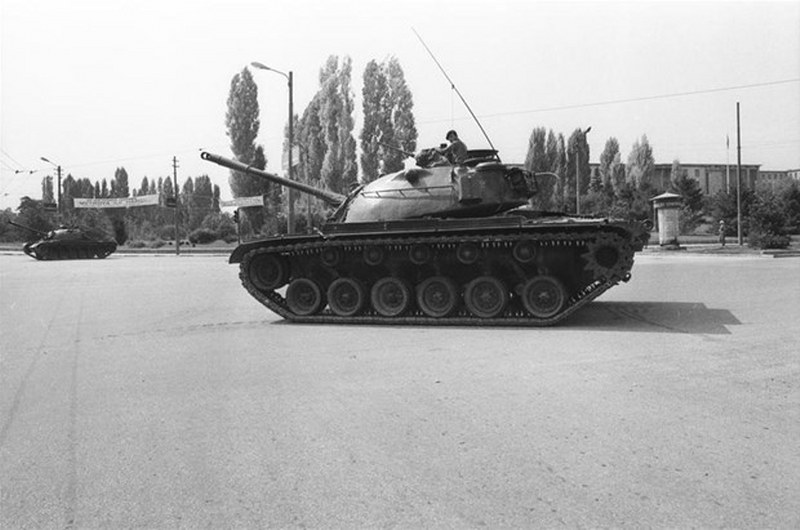 12 Eylül darbesinde 37. Yıl! A24