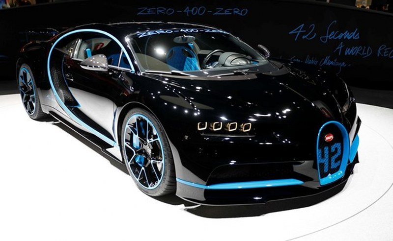 67. Uluslararası Frankfurt Otomobil Fuarı kapılarını açtı... A24