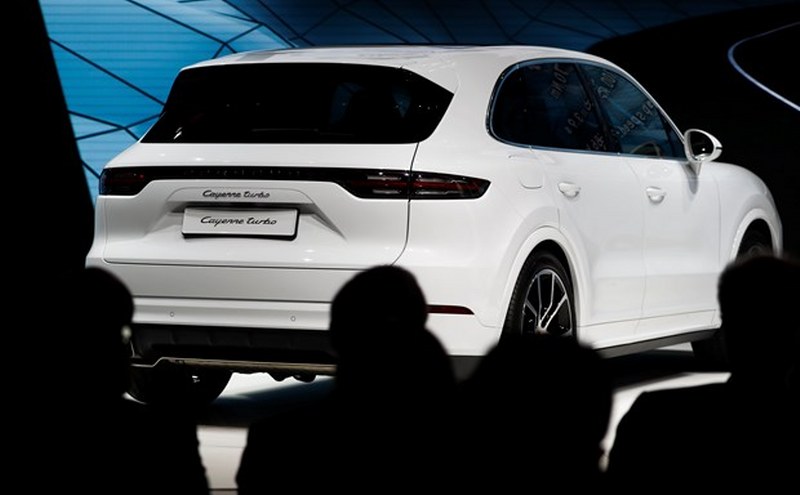 67. Uluslararası Frankfurt Otomobil Fuarı kapılarını açtı... A24