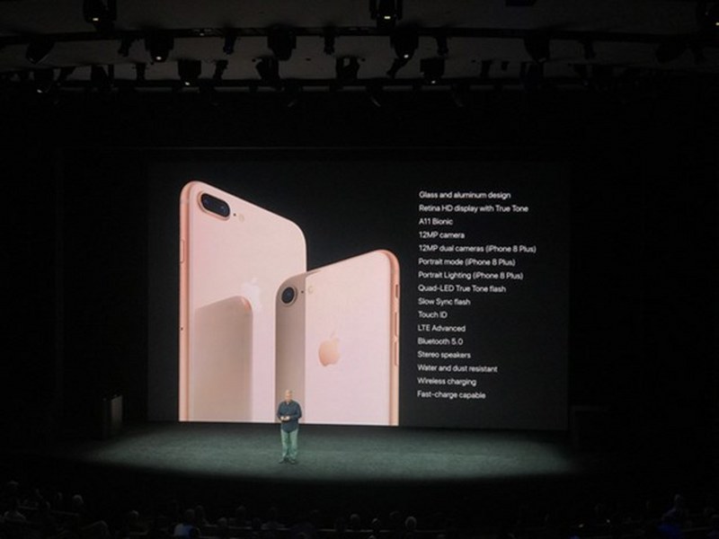 iPhone 8, iPhone 8 Plus ve iPhone X'in fiyatı ne kadar olacak? Özellikleri ne? (iPhone X ve iPhone 8 Türkiye'de ne zaman satışa çıkacak? fiyatları Türkiye'de ne olacak?) A24